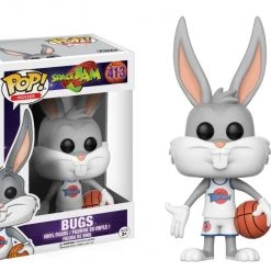 Funko Pop Movies Space Jam Bugs