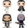 Funko Pop Movies Justice League Bundle Of 4 All Other Pop Movies