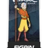 FiGPiN Avatar The Last Airbender Aang #614