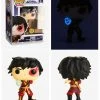 Funko Pop Animation Avatar Zuko GITD (BoxLunch Exclusive)