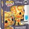 Funko Pop Disney Artist Series Pinocchio (Amazon Exclusive)