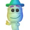 Funko Pop Disney Soul Joe (Soul World)