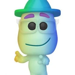 Funko Pop Disney Soul Joe (Soul World)