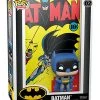 **Pre-Order** Funko Pop Vinyl Cover D.C. Batman