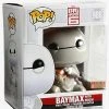 Funko Pop Movies Big Hero 6 Baymax With Mochi (BoxLunch Exclusive) Chase
