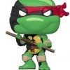 Funko Pop Teenage Mutant Ninja Turtles Donatello (PX Exclusive Sticker) Pop! & Tee