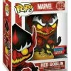 Funko Pop Marvel Red Goblin (NYCC 2020 Shared Exclusive) NYCC 2020 (Shared Exclusives)