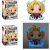 **Pre-Order** Funko Pop Animation Full Metal Alchemist Brotherhood - Edward Elric (Chase+ Common)
