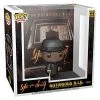 Pop! Albums Funko Pop Albums Biggie Smalls Life After Death Pop! Album Figure With Case