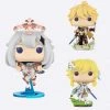 Other Pop Games **Pre-Order** Funko Pop Games Genshin Impact - Bundle Of 3 1 Other Pop Games **Pre-Order** Funko Pop Games Genshin Impact - Bundle Of 3
