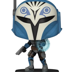 Funko Pop Star Wars Clone Wars Bo-Katan