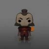 Funko Pop Animation Avatar Admiral Zhao GITD (Amazon Exclusive) Not Valid For Free Shipping
