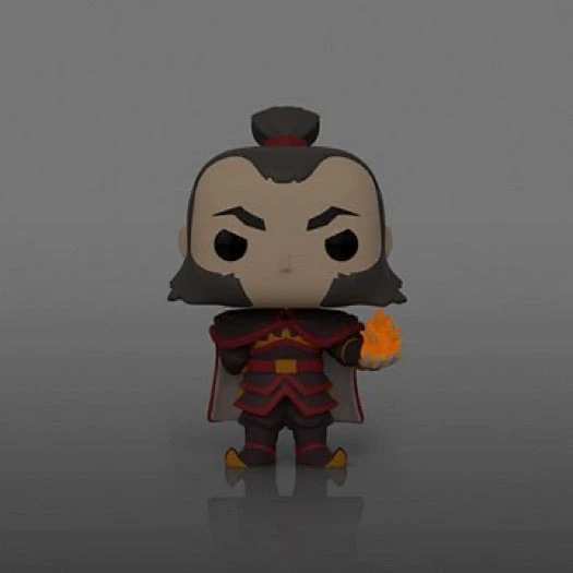 Funko Pop Animation Avatar Admiral Zhao GITD (Amazon Exclusive) Not Valid For Free Shipping 3 Funko Pop Animation Avatar Admiral Zhao GITD (Amazon Exclusive) Not Valid For Free Shipping