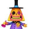 **Pre-Order** Funko Pop Disney Nightmare Before Christmas - Mayor Blacklight