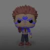 FUNKO **Pre-Order** Jujutsu Kaisen - Itadori Chase + Common Bundle Special Edition Not Valid For Free Shipping