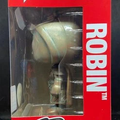 Funko Pop Heroes - Robin Patina Chase (China 2021 Exclusive)