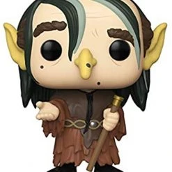 Funko Pop TV It's Always Sunny In Philadelphia Frank As Troll