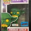 All Other Pop Movies Funko Pop Movies Mandy - Cheddar Goblin (Festival Of Fun & NYCC Con Stickers) 1 All Other Pop Movies Funko Pop Movies Mandy - Cheddar Goblin (Festival Of Fun & NYCC Con Stickers)