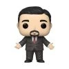 Funko Pop Tv The Office Michael Klump (GameStop Exclusive)