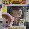 Funko Pop Animation My Hero Academia - Ochaco Masked ( 2017 SDCC Sticker) 1 Funko Pop Animation My Hero Academia - Ochaco Masked ( 2017 SDCC Sticker)