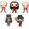 Funko Pop Movies Bram Stoker's Dracula Bundle Of 5