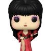 Funko Pop Icons Elvira 40th Anniversary (Elvira) Pop! Ad Icons