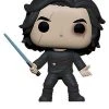 **Pre-Order** Funko Pop Star Wars Ben Solo With Blue Saber
