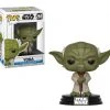 Funko Pop Star Wars: Clone Wars Yoda