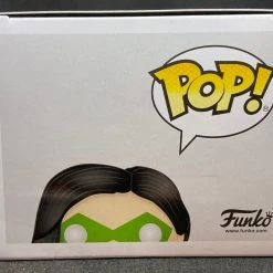 ECCC 2020 Funko Pop ECCC - Crusaderette (ECCC Exclusive) *1500 PCS