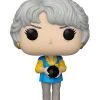 Funko Pop TV! Golden Girls Dorothy (Bowling Uniform) 2 Funko Pop TV! Golden Girls Dorothy (Bowling Uniform)