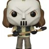 Teenage Mutant Ninja Turtles Funko Pop Vinyl TMNT Casey Jones