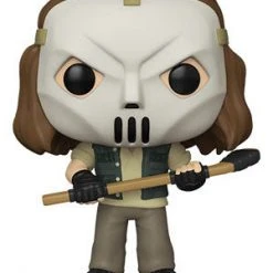 Teenage Mutant Ninja Turtles Funko Pop Vinyl TMNT Casey Jones