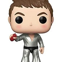 Funko Pop TV It's Always Sunny In Philadelphia Dennis As The Dayman