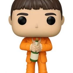 Funko Pop Movies Dumb & Dumber Bundle Of 8 (Enter Free Shipping In The Promo Box At Checkout Valid In The USA Only)