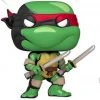 **Pre-Order** Funko Pop Teenage Mutant Ninja Turtles Leonardo (Not Valid For Free Shipping) Pop! & Tee