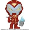 Funko Pop Marvel Infinity Warps Iron Hammer Other Marvel Pops