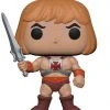 Funko Pop Television Masters Of The Universe He-Man