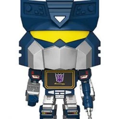 Funko Pop Transformers Soundwave