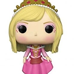 Funko Pop TV It's Always Sunny In Philadelphia Princess Dee