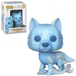 Funko Pop Movies Harry Potter Patronus Lupin