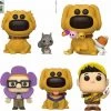 **Pre-Order** Funko Pop Disney Dug Days Bundle Of 5 2 **Pre-Order** Funko Pop Disney Dug Days Bundle Of 5