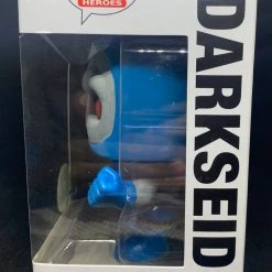 Funko POp Heroes D.C. Comics Darkseid GITD (Gemini Exclusive) Not Valid For Free Shipping