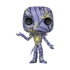 Funko Pop Horror Funko Pop Movies Nightmare Before Christmas Jack(Artist’s Series)