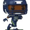 Funko Pop NFL Seattle Seahawks D.K Metcalf NFL Pops