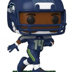 Funko Pop NFL Seattle Seahawks D.K Metcalf NFL Pops