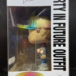 Target Exclusives Funko Pop Movies - Marty In Future Outfit (Target Exclusive) 8 Target Exclusives Funko Pop Movies - Marty In Future Outfit (Target Exclusive)