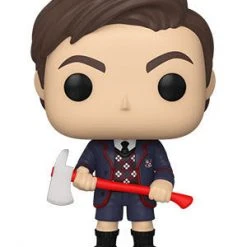 Funko Pop TV Umbrella Academy Number 5