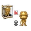 Funko Pop 10” Indiana Jones Gold (Funko Shop Exclusive)