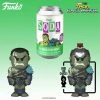 Funko Vinyl Soda Ragnarok Hulk With Chance At The Chase