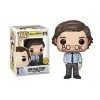 Funko Pop TV! The Office Jim Halpert (Chase)